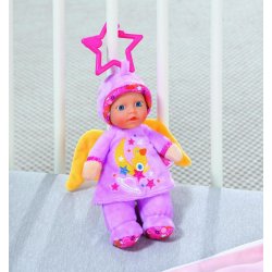 Dukke Baby Born Engel 18 cm