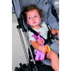 Dukke Baby Born Engel 18 cm