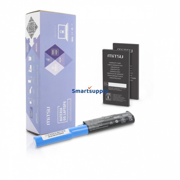%Mitsu Asus X541 (2000 mAh)