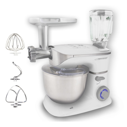 Multifunktion Stand Mixer Master 1000