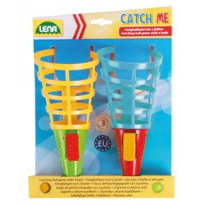 Toy Catch bold duo-pakke