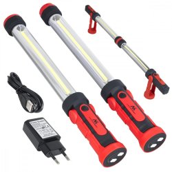 Garage Lampe LED XXL MCE230