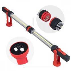 Garage Lampe LED XXL MCE230