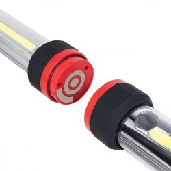 Garage Lampe LED XXL MCE230