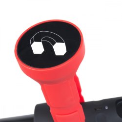 Garage Lampe LED XXL MCE230