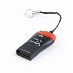 MicroSD kortl�ser USB
