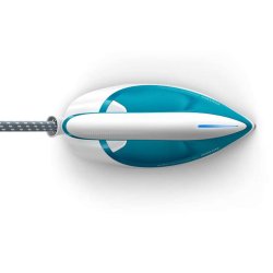 Dampstrygejern med steamstation GC7920/20 2400W