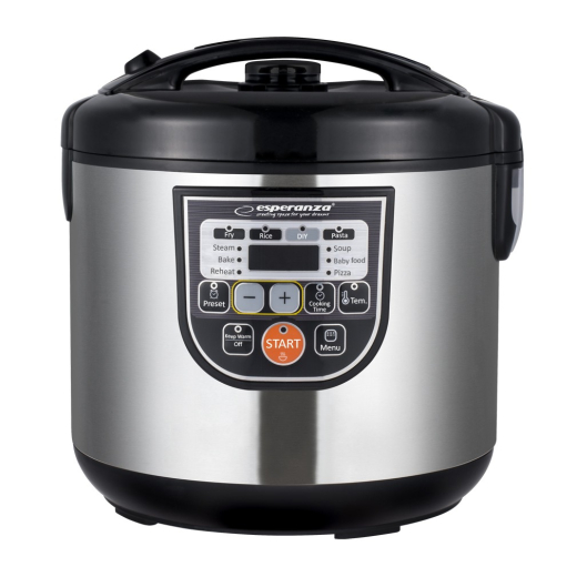 Multikoger Cooking Mate