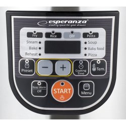 Multikoger Cooking Mate