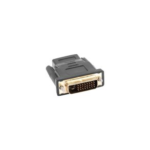 Adapter HDMI (F) -> DVI -D (M)(24+1) Dual Link