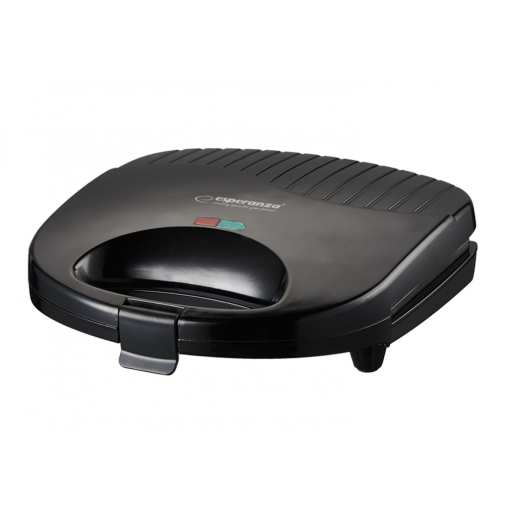 Sandwich Maker med Grillplade Tortil