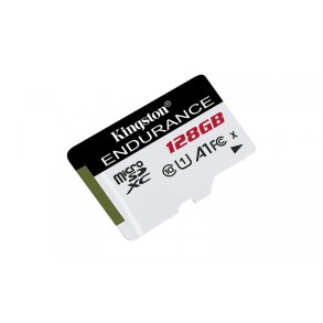 MicroSD-kort 128GB Endurance 95/45MB/s C10 A1 UHS-I