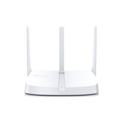 Router Mercusys MW305R WiFi N300 1WAN 3xLAN