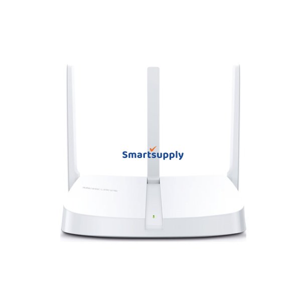 Router Mercusys MW305R WiFi N300 1WAN 3xLAN