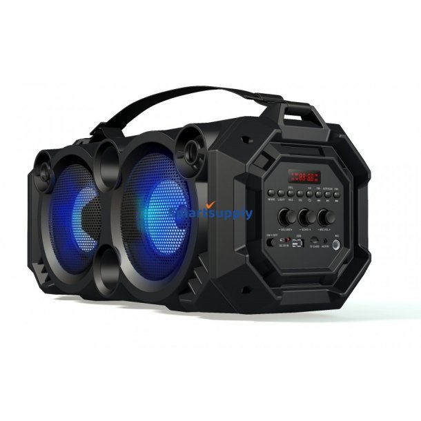 Bluetooth H�jtaler SoundBox 460