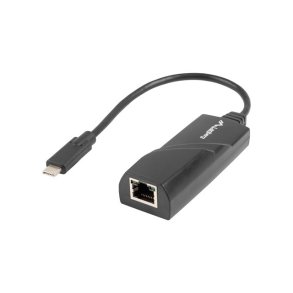 Netv�rkskort USB-C 3.1 1X RJ45 1GB NC-1000-02