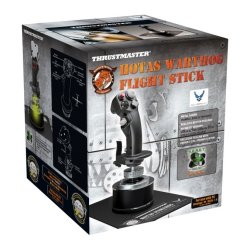 Joystick Hotas Warthog PC Flight Stick