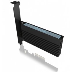 IB-PCI214M2-HSL PCIe-kort til M.2 SSD