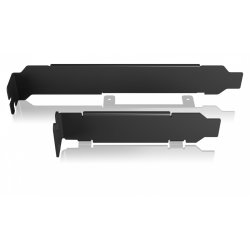 IB-PCI214M2-HSL PCIe-kort til M.2 SSD