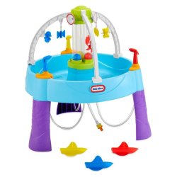 Fun Zone Battle Splash Vandbord