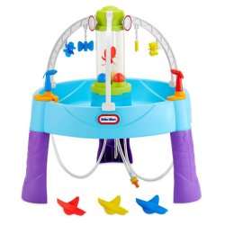 Fun Zone Battle Splash Vandbord