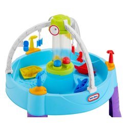 Fun Zone Battle Splash Vandbord