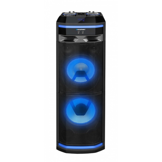 Party H�jtaler med Bluetooth og Karaoke PS11DB