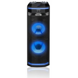 Party H�jtaler med Bluetooth og Karaoke PS11DB