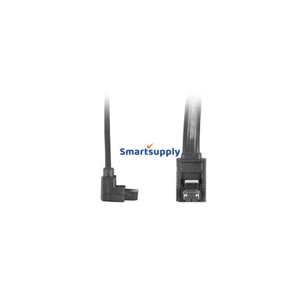 Kabel SATA III(6GB/S)50 KAT CA-SASA-13CU-0050-B