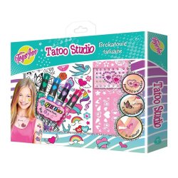 Tattoo pen s�t