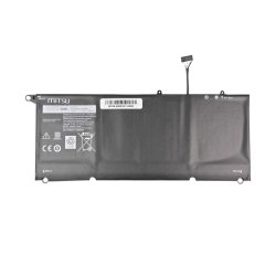 Batteri Dell XPS 13 9350 7000 MAH 52 WH