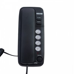 Fast telefon Mescomp MT 518 Diana