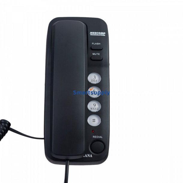 Fast telefon Mescomp MT 518 Diana