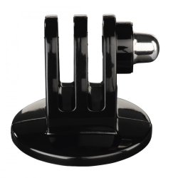 Mini stativ 3i1 flexpro 27cm r�d