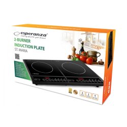 2-KOGEPLADE INDUKTION ST.MARIA