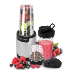 Nutri Blender Bomb 9in1