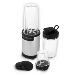 Nutri Blender Bomb 9in1