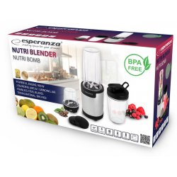 Nutri Blender Bomb 9in1