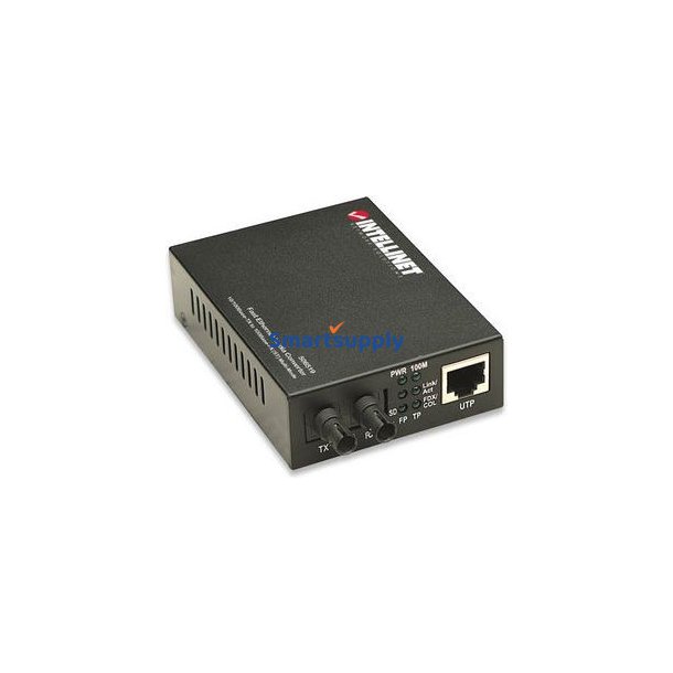 Converter 10/100Base-TX RJ45