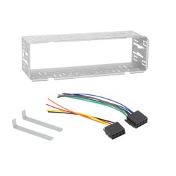 Bilradio AVH-8626 MP3/USB/SD/MMC/BT