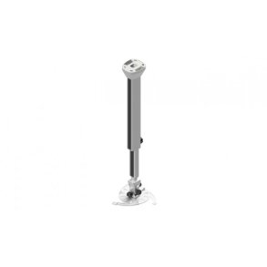 Projektorloftbeslag PMV300W 1000-1700 mm