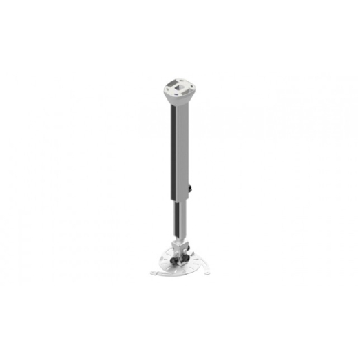 Projektorloftbeslag PMV300W 1000-1700 mm