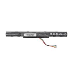 Batteri Acer Aspire E15 E5-475 2200 MAH 32 WH