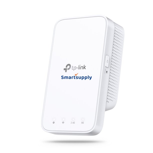 RE300 Repeater Wifi Mesh AC1200