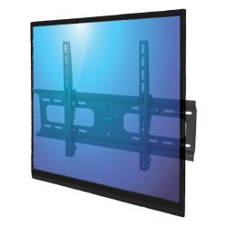 V�gmontering til TV LED/LCD/Plasma 37-70 tommer 75kg vipbar VESA