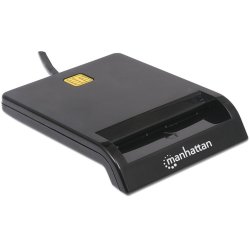 Smart Card l�ser USB ekstern kontakt