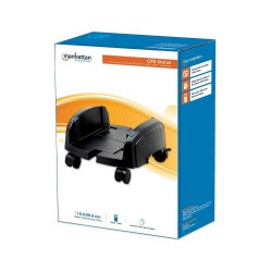 Computer kabinet stand