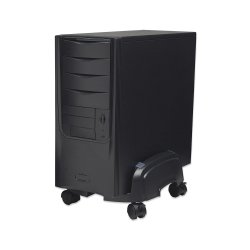 Computer kabinet stand