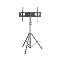 Tripod beslag universelt til TV LCD/LED/PDP 37-70 tommer 35kg tiltbart VESA