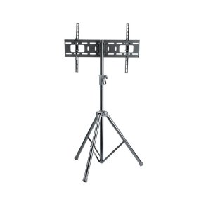 Tripod beslag universelt til TV LCD/LED/PDP 37-70 tommer 35kg tiltbart VESA